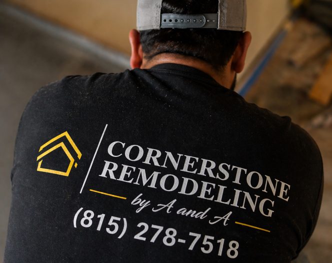 remodeling contractor woodstock, IL
