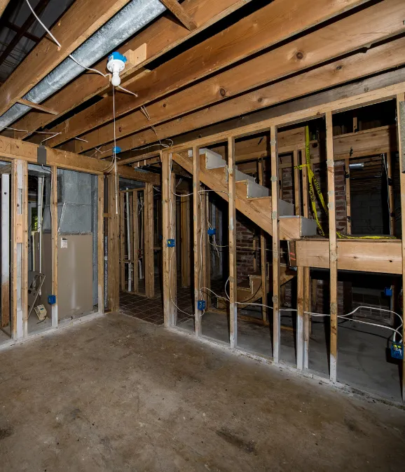 cornerstone basement remodeling optimized